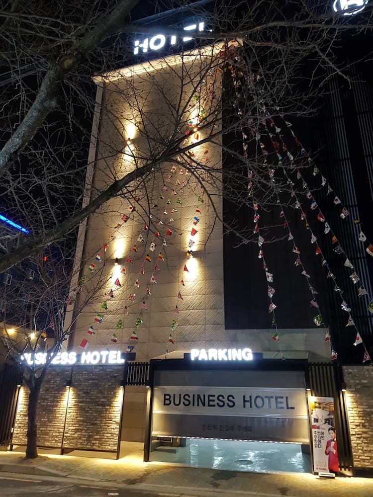 hotel image