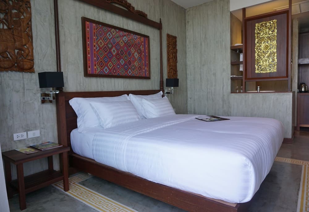 Bansaeo Garden and Resort