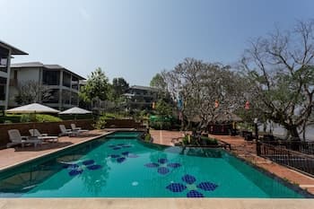 Bansaeo Garden and Resort