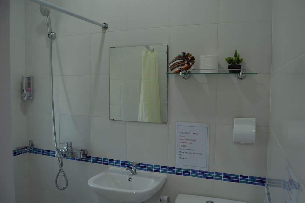 Askara Guest House - Hostel