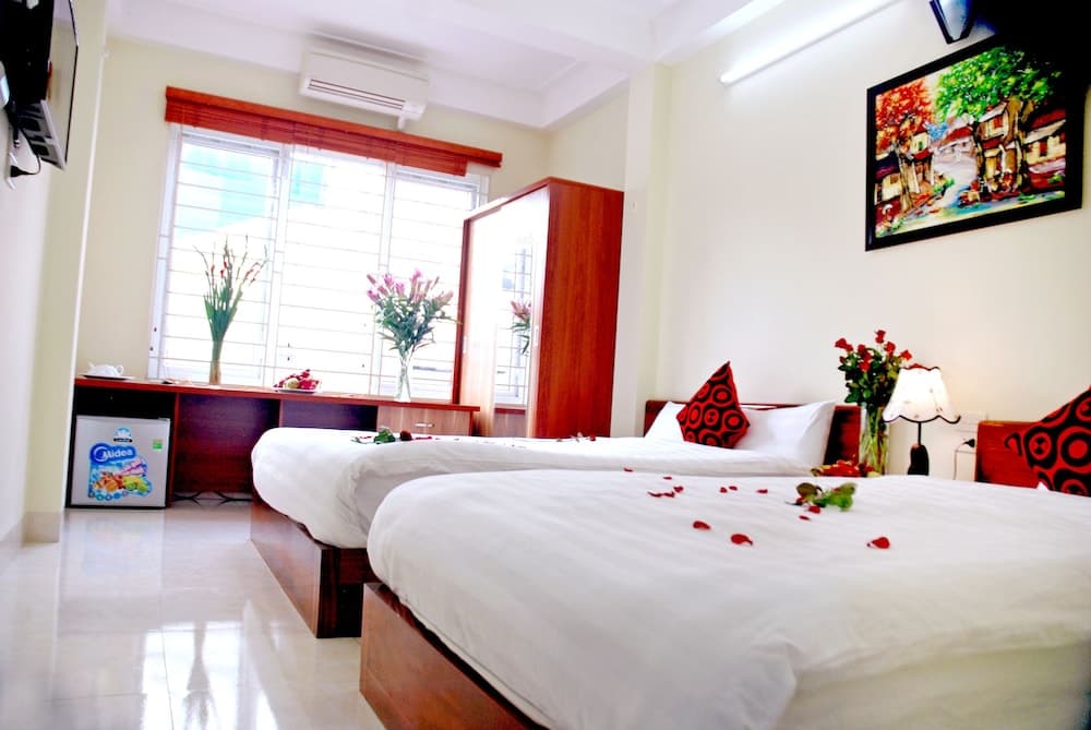 Advisor Travel Homestay