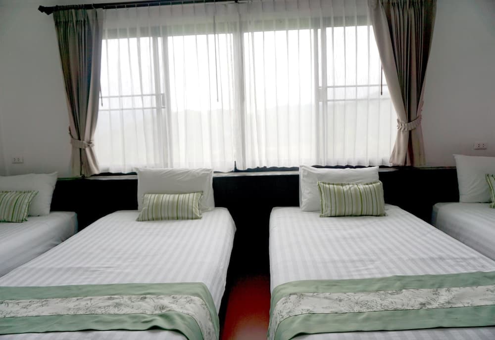 Kornwat Garden Resort