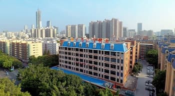 Shenzhen Leju Hotel Apartment