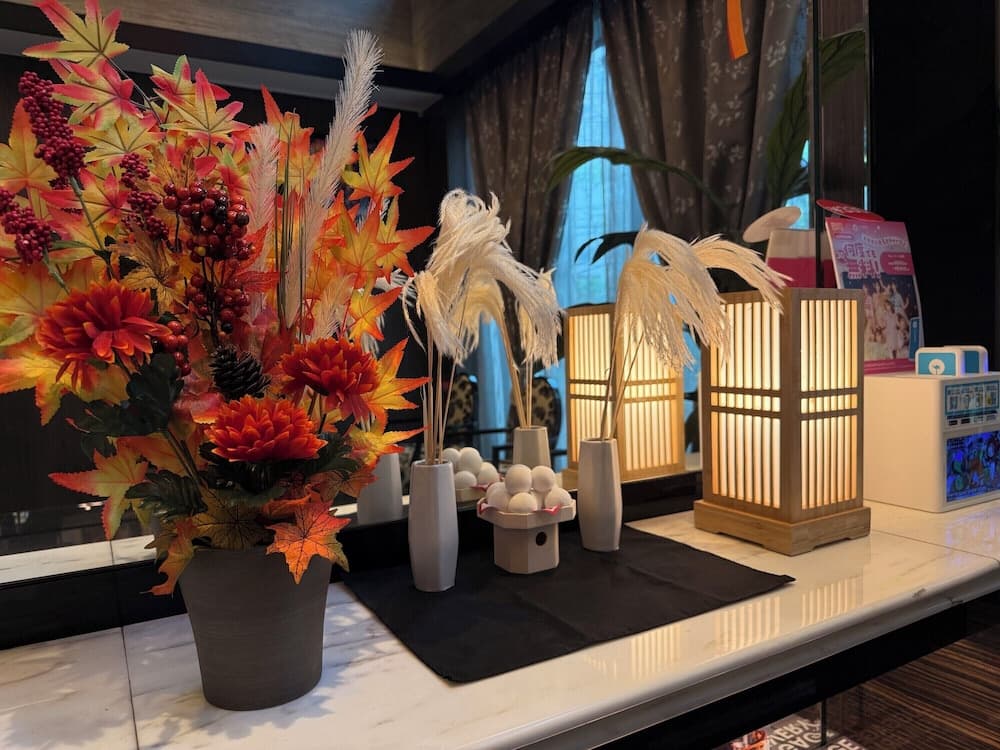 APA Hotel Shin Osaka Ekiminami