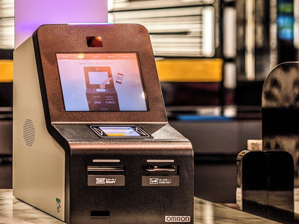 APA Hotel Shin Osaka Ekiminami