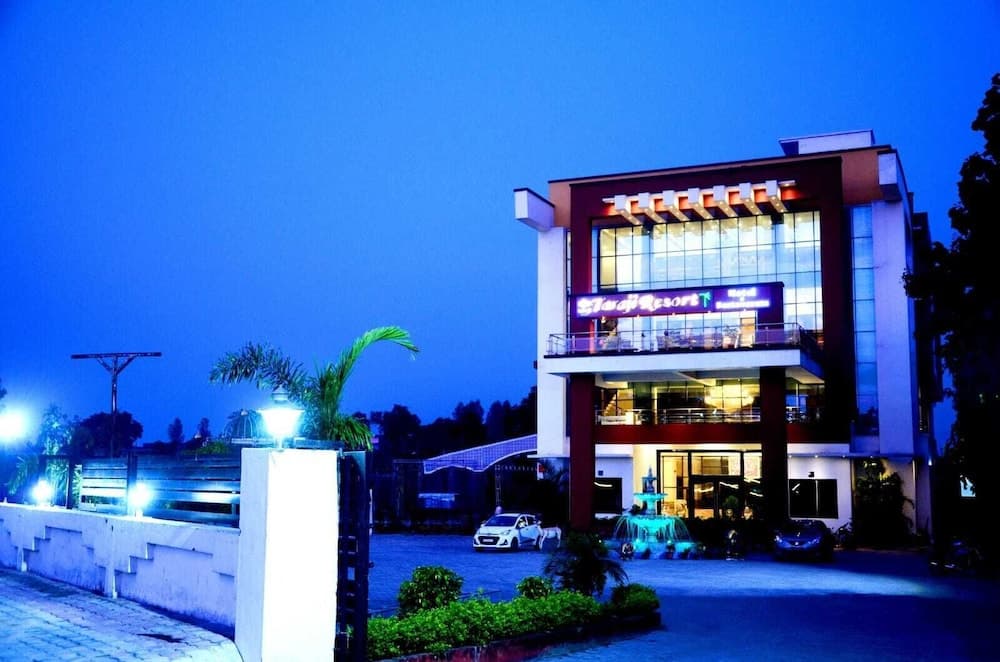 hotel image