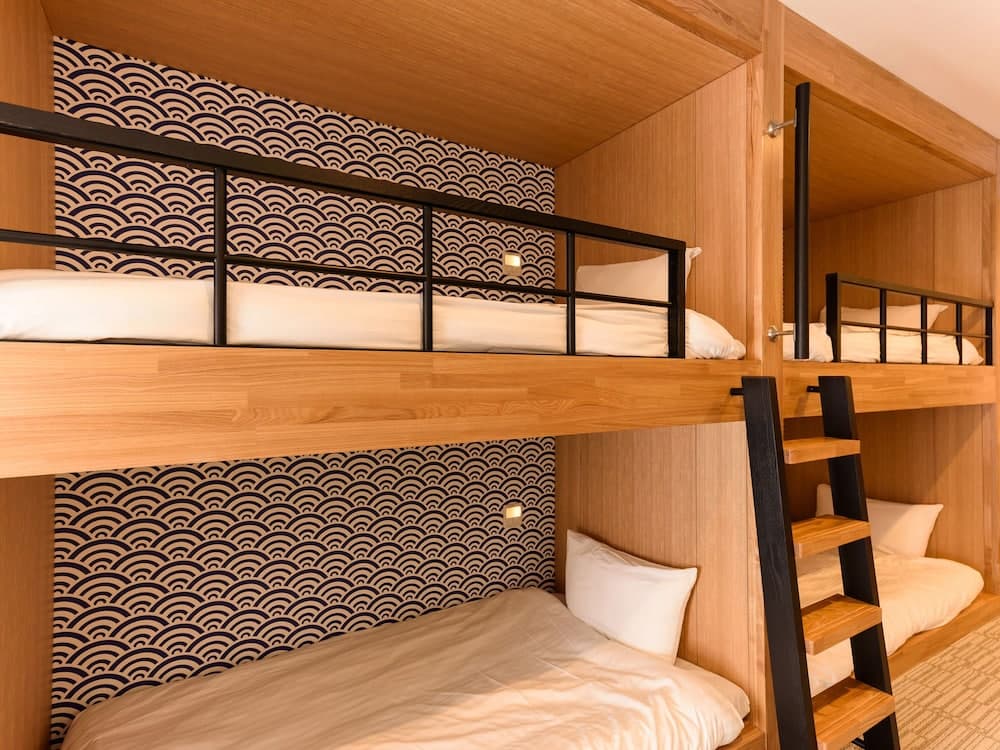 Irori Kyoto Station Higashi-honganji