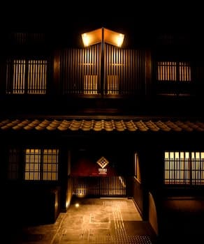 Irori Kyoto Station Higashi-Honganji