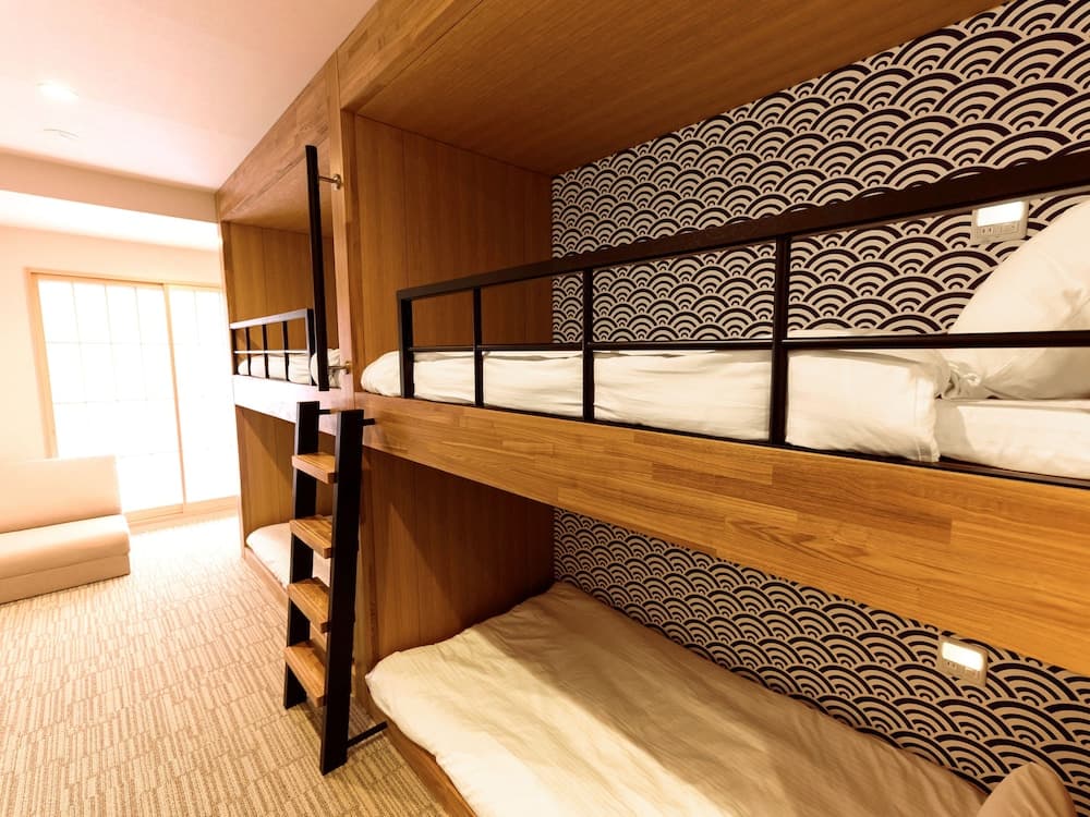 Irori Kyoto Station Higashi-honganji