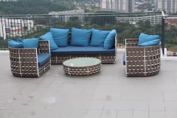 Eclipse Residence Duplex