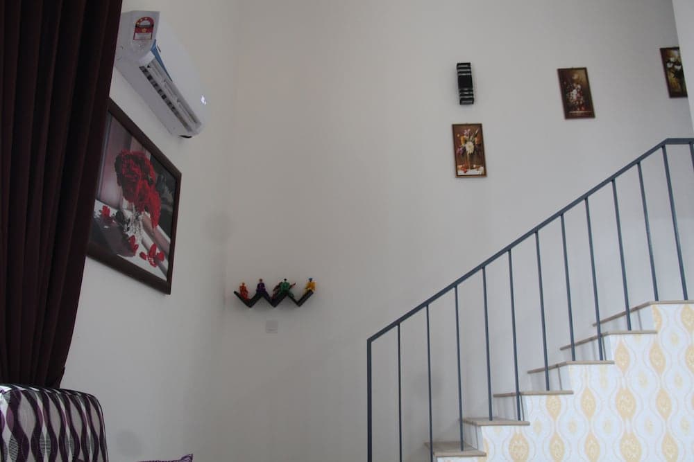 Eclipse Residence Duplex