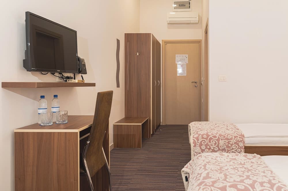 Hotel Lavender - Oleander Resort