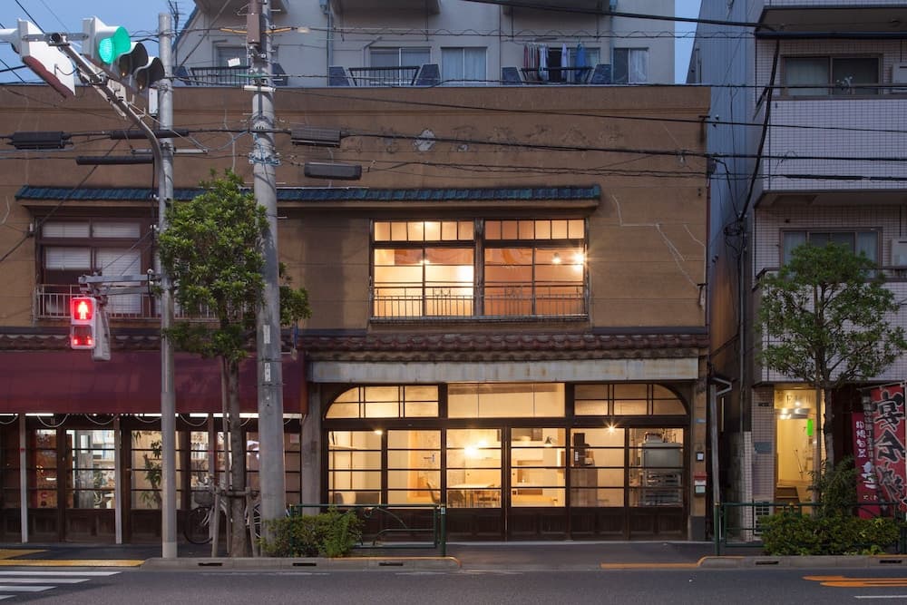 hotel image