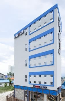 Capsule in Gangneung - Hostel