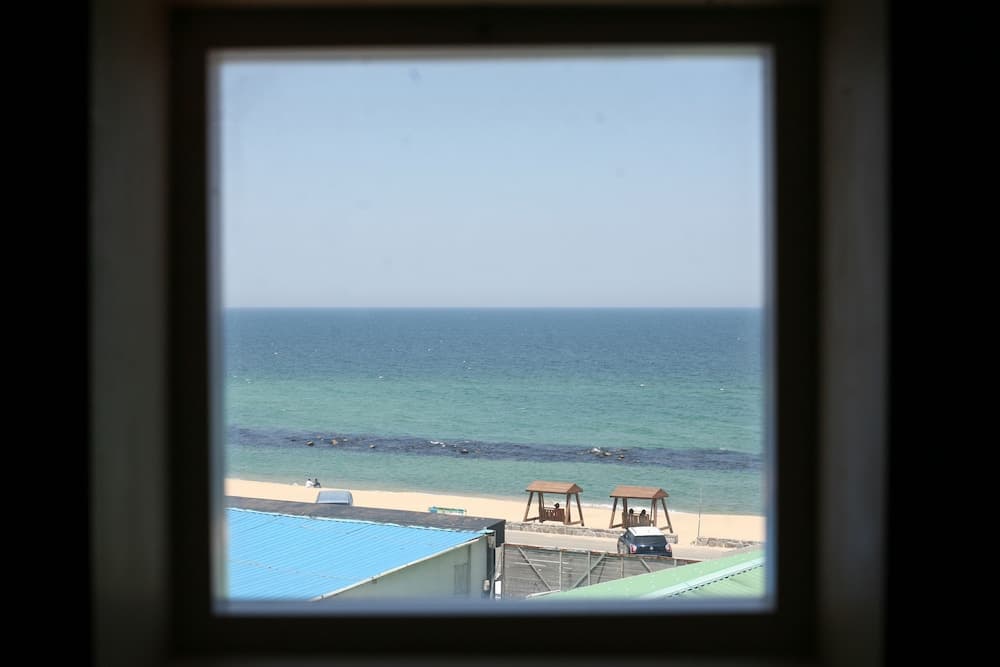 Capsule in Gangneung - Hostel