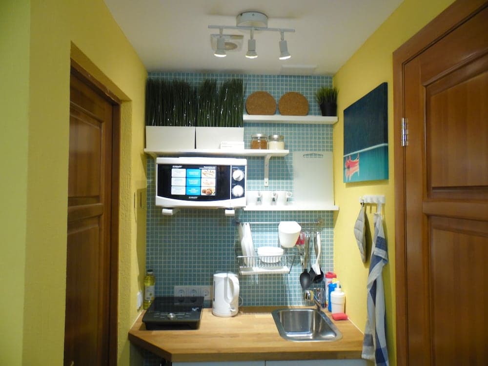 Berloga Sovetskaya 1k3