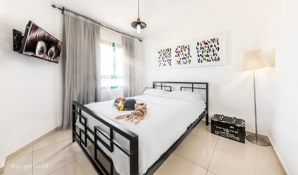 Luxury Apartment by Lake Kinneret