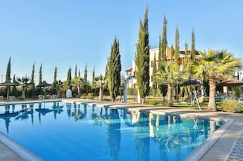 Maison kasba bonheur & bien être