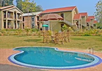 Click Resort Corbett, Tiger Den