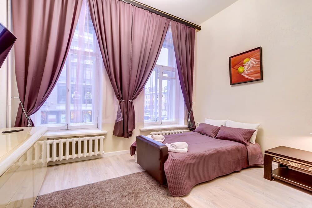 Guest Rooms at Marata Street 8-2