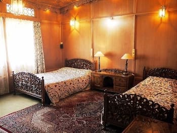 Floating Heritage Group