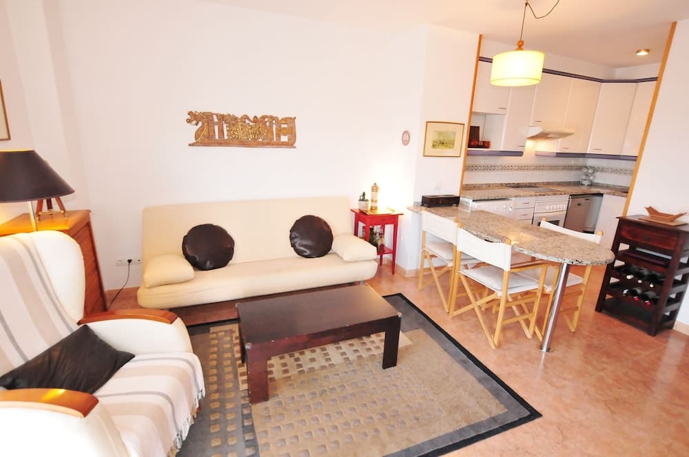 HomeHolidaysRentals Apartamento Light - Costa Barcelona