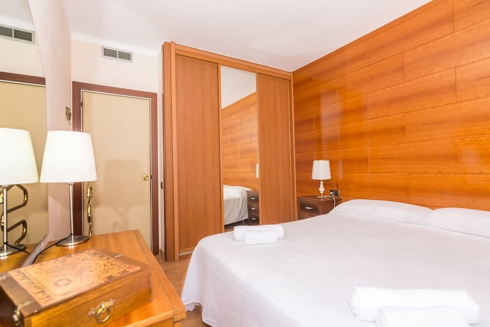 HomeHolidaysRentals Apartamento Amaral - Costa Barcelona