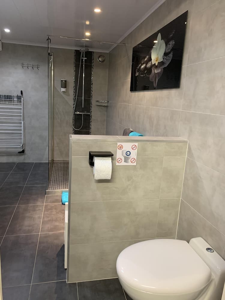 Country House Au Ballet des Hirondelles