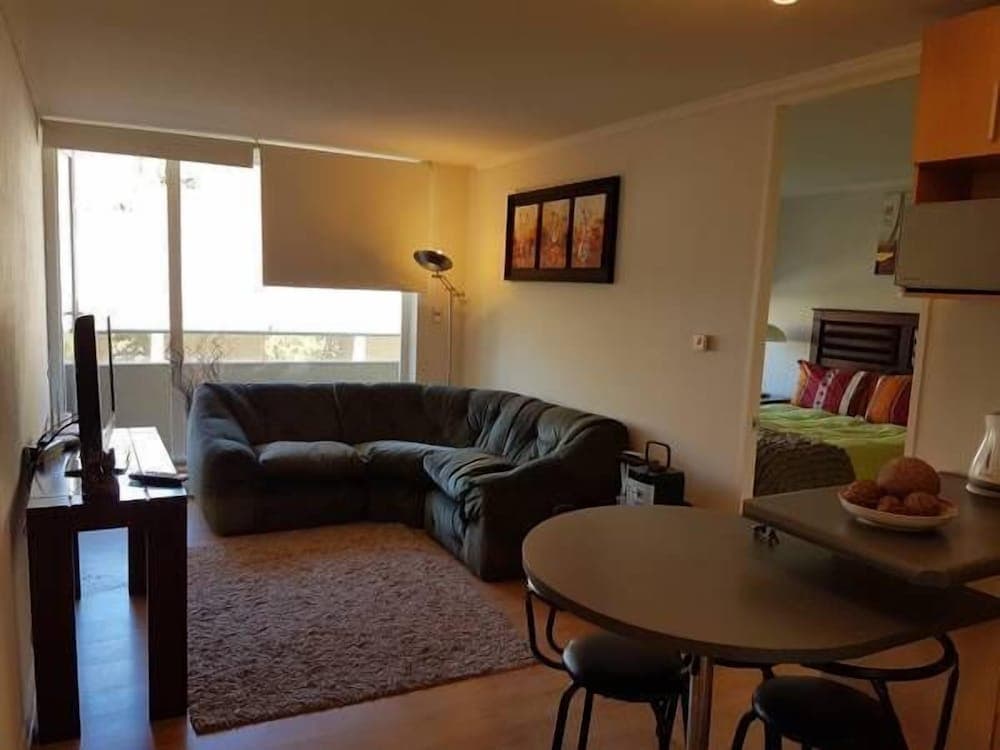 Depto Urbano Concepcion