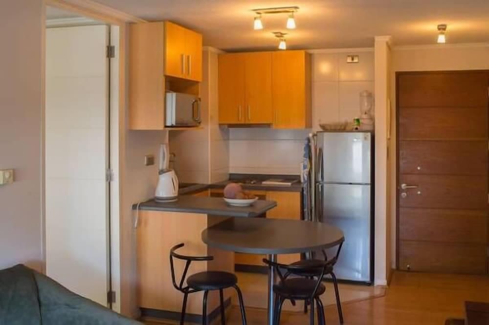 Depto Urbano Concepcion