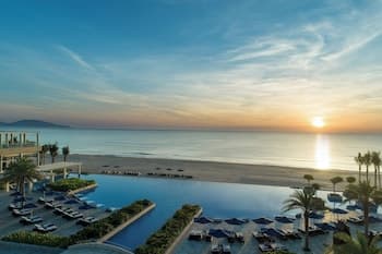 Sheraton Grand Danang Resort & Convention Center