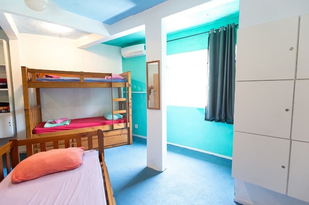 Natural Do Rio GuestHouse - Hostel