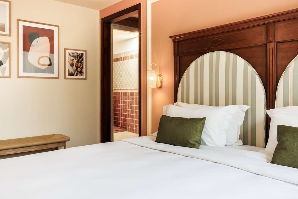 Grand Hôtel d’Orange, BW Signature Collection