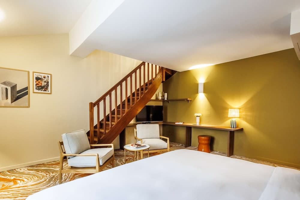 Grand Hôtel d’Orange, BW Signature Collection