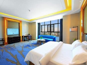 Metropolo Yining Development Zone Hotel