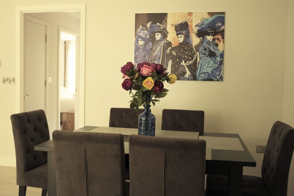 Pinnacle Residences - Cambridge Vesta