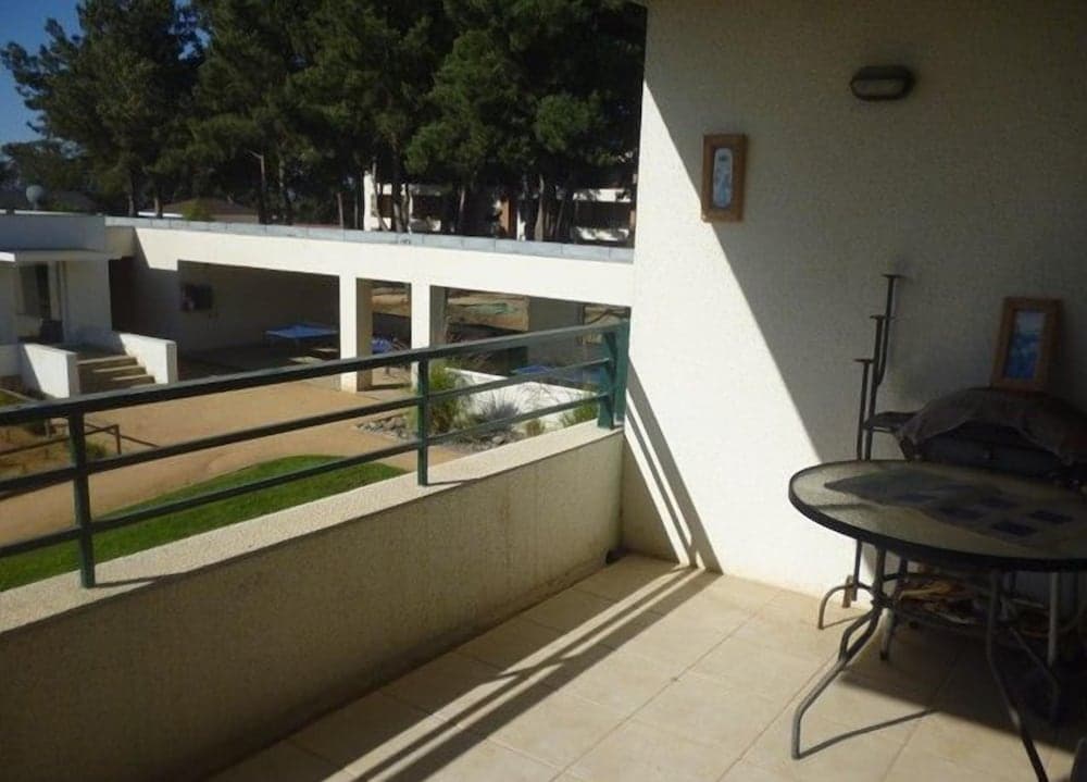 Depto Algarrobo Condominio Regata 1032