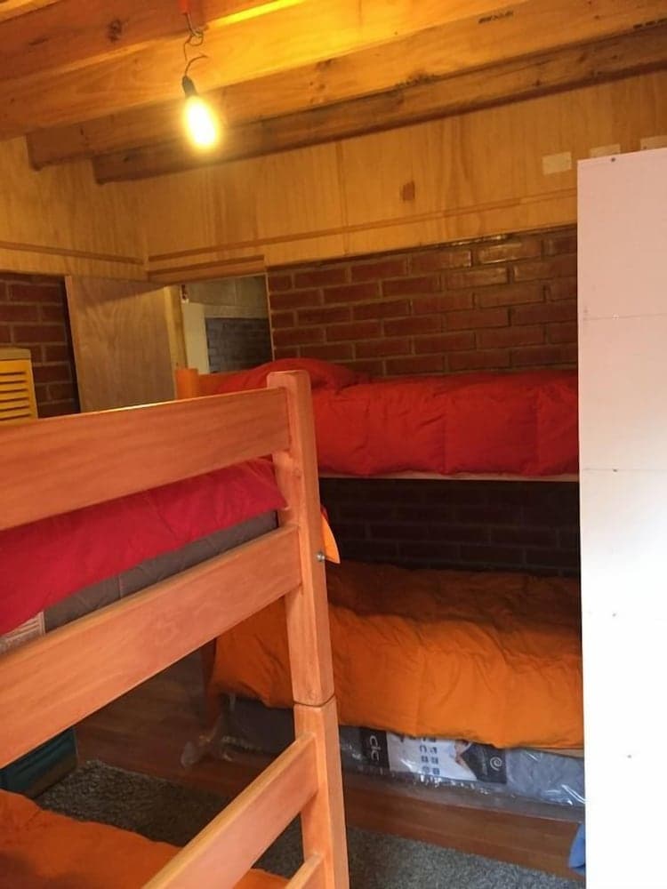 Cabaña en Algarrobo 1 El Canelo