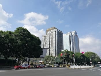 Mamaya Apartment Hotel