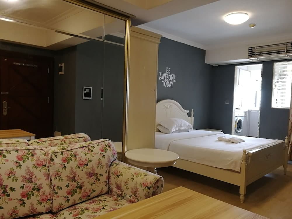 Mamaya Apartment Hotel