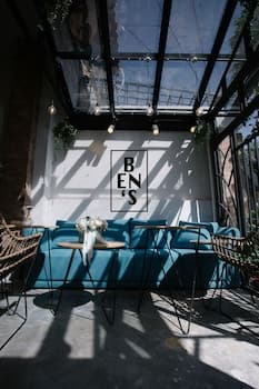 Lebou Boutique Hostel