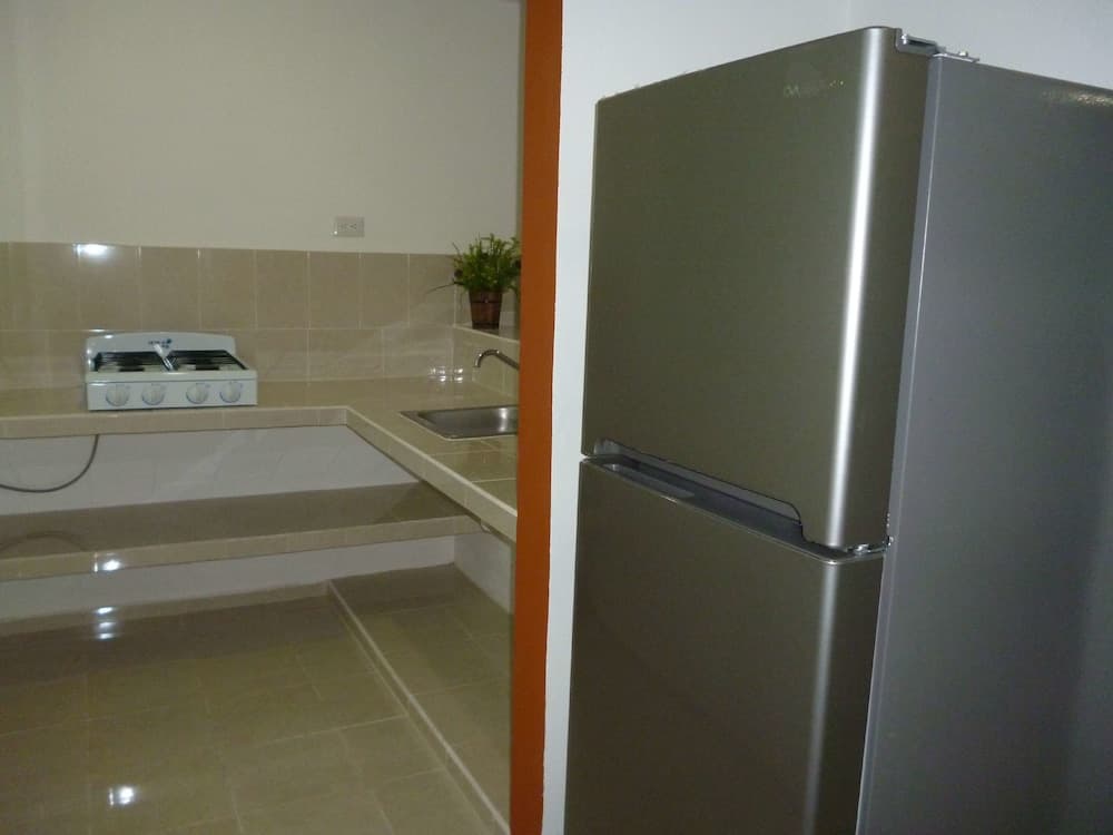 Apartamento Yucatan 525 by Sinbad