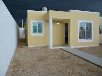 Apartamento Yucatan 525 by Sinbad