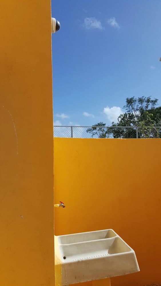 Casa PlayaDelCarmen 524 by Sinbad