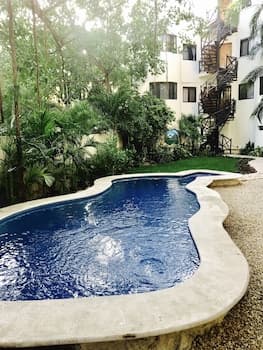 Condo Centro Playa del Carmen 509