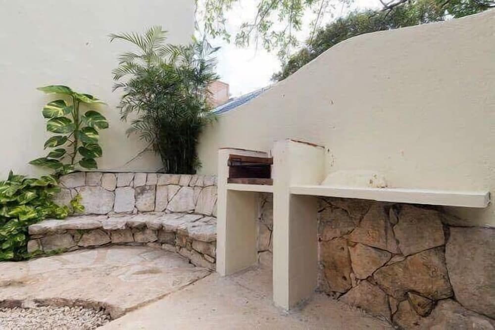 Condo Centro Playa del Carmen 509