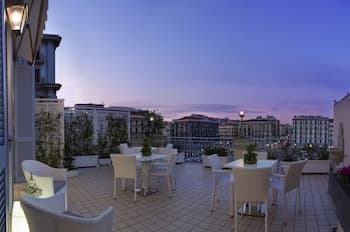 The Five Rooms Napoli