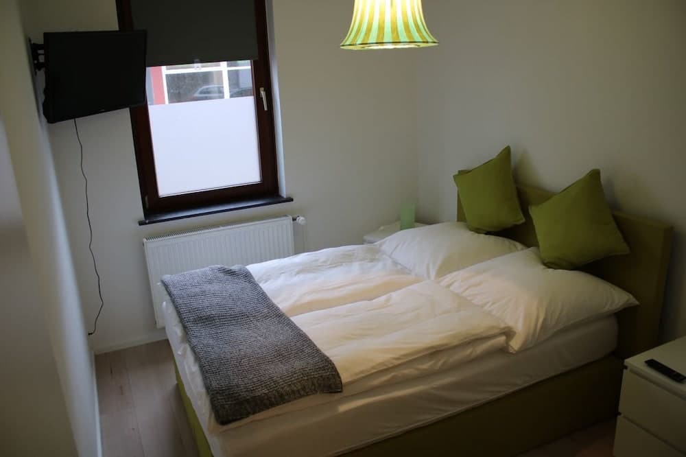 5min City Zentral - Wohnen am Werdersee