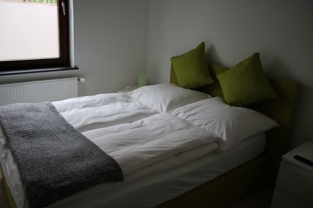 5min City Zentral - Wohnen am Werdersee