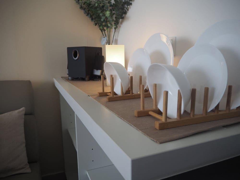 May's Place @ Evo Soho Suites